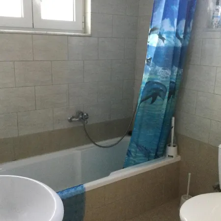 Villa Palm Tree Almirida
