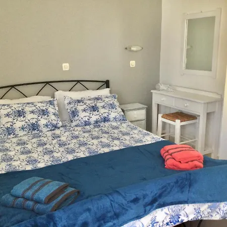 Palm Tree Villa Almirida